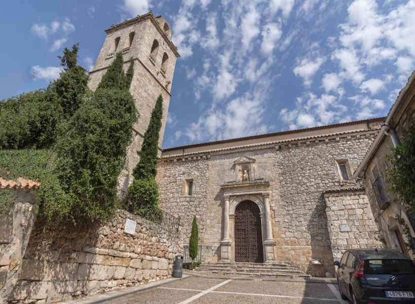 Guadalajara 007 - Torija - parroquia de Nuestra Señora de la Asunción.jpg